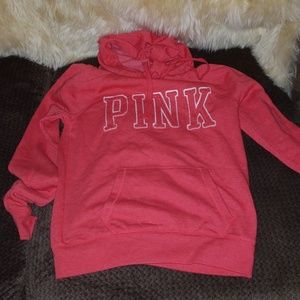 PINK Victoria's Secret hoodie